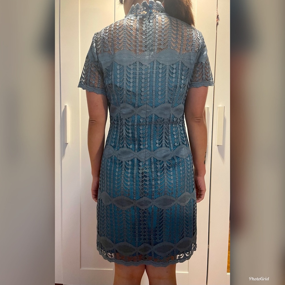 Dress - Picture 4 of 5